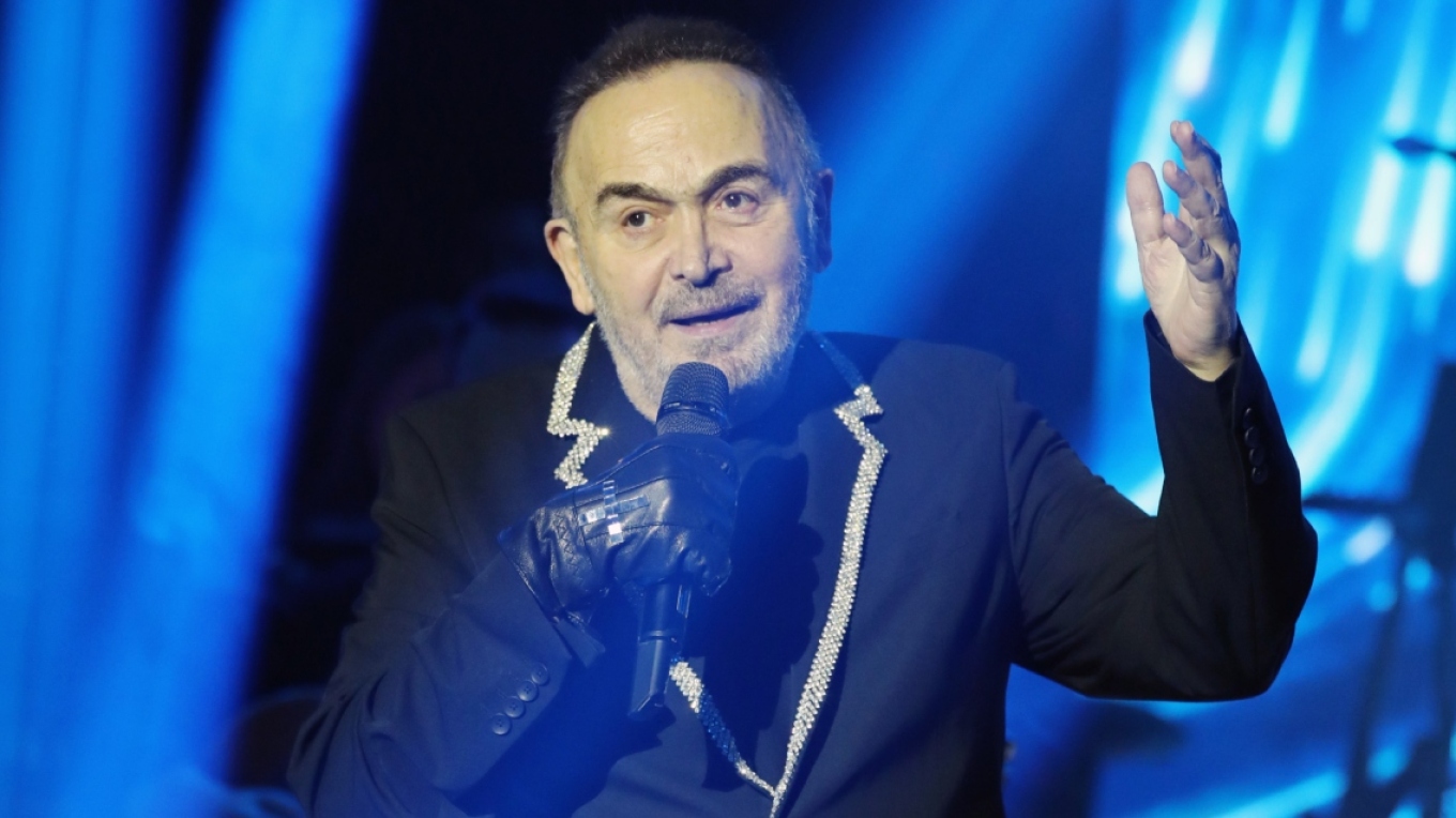 Θαύμα από Γονίδη:”Παιδί που ήταν σε κώμα, σηκώθηκε πάνω, αφού του είπα ένα τραγούδι μου”