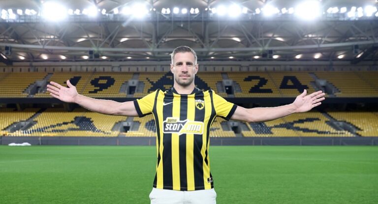 Με Βάργκα σε φουλ ρυθμούς η ΑΕΚ, επιστροφές και ερωτηματικά ενόψει Άρη