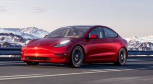 Κόβει την ανάσα ο λογαριασμός για νέα μπαταρία Tesla