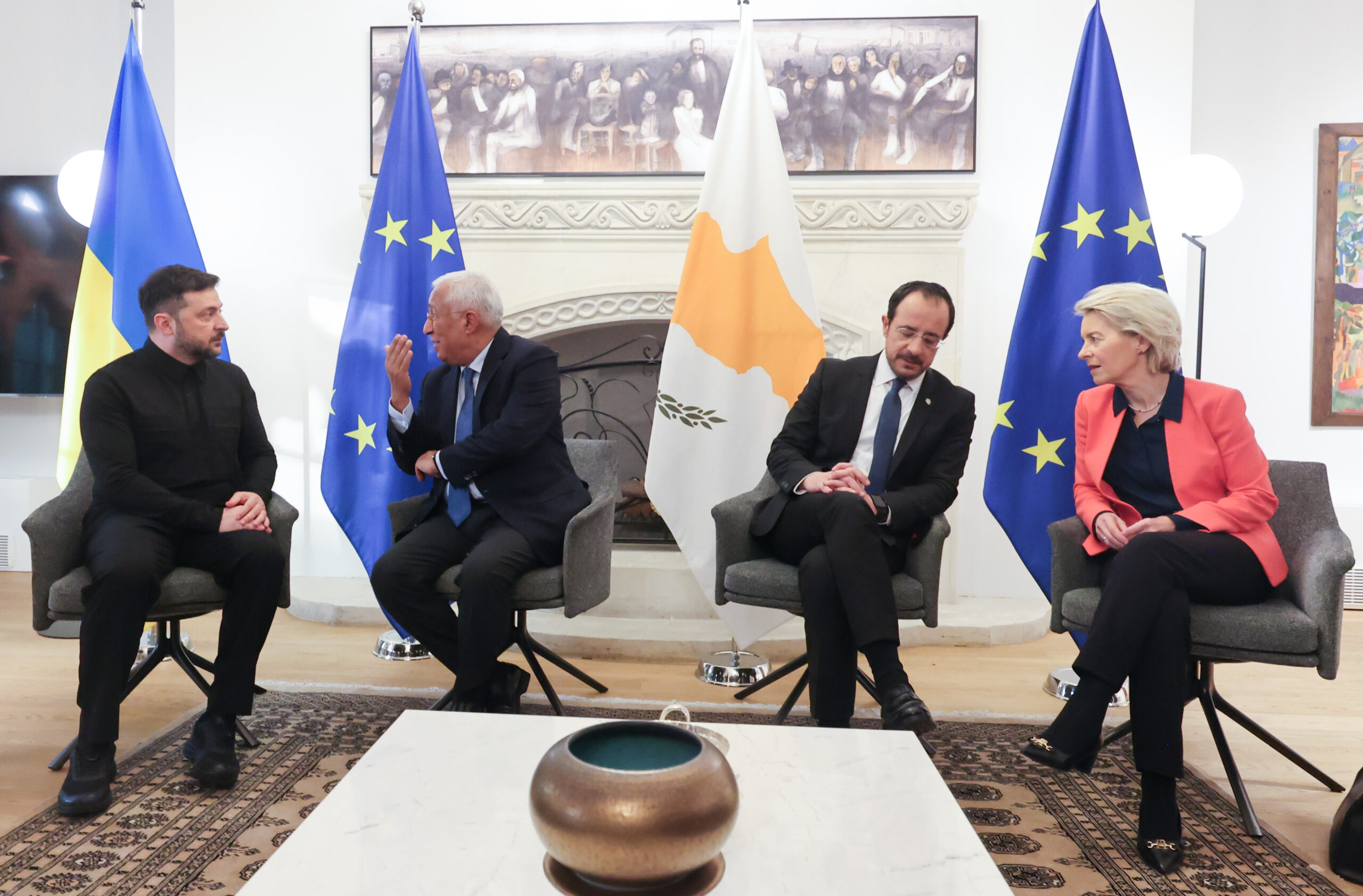 &laquo;&Theta;&alpha; &kappa;ά&nu;&omicron;&upsilon;&mu;&epsilon; &tau;&omicron; &pi;&alpha;&nu;&raquo;: &Tau;&iota; &delta;&iota;&alpha;&mu;&epsilon;ί&phi;&theta;&eta;&kappa;&epsilon; &sigma;&tau;&eta;&nu; &Tau;&epsilon;&tau;&rho;&alpha;&mu;&epsilon;&rho;ή &Sigma;&upsilon;&nu;ά&nu;&tau;&eta;&sigma;&eta; &sigma;&tau;&omicron; &Pi;&rho;&omicron;&epsilon;&delta;&rho;&iota;&kappa;ό &pi;&rho;&iota;&nu; &tau;&eta;&nu; &epsilon;&pi;ί&sigma;&eta;&mu;&eta; &tau;&epsilon;&lambda;&epsilon;&tau;ή &alpha;&nu;ά&lambda;&eta;&psi;&eta;&sigmaf;