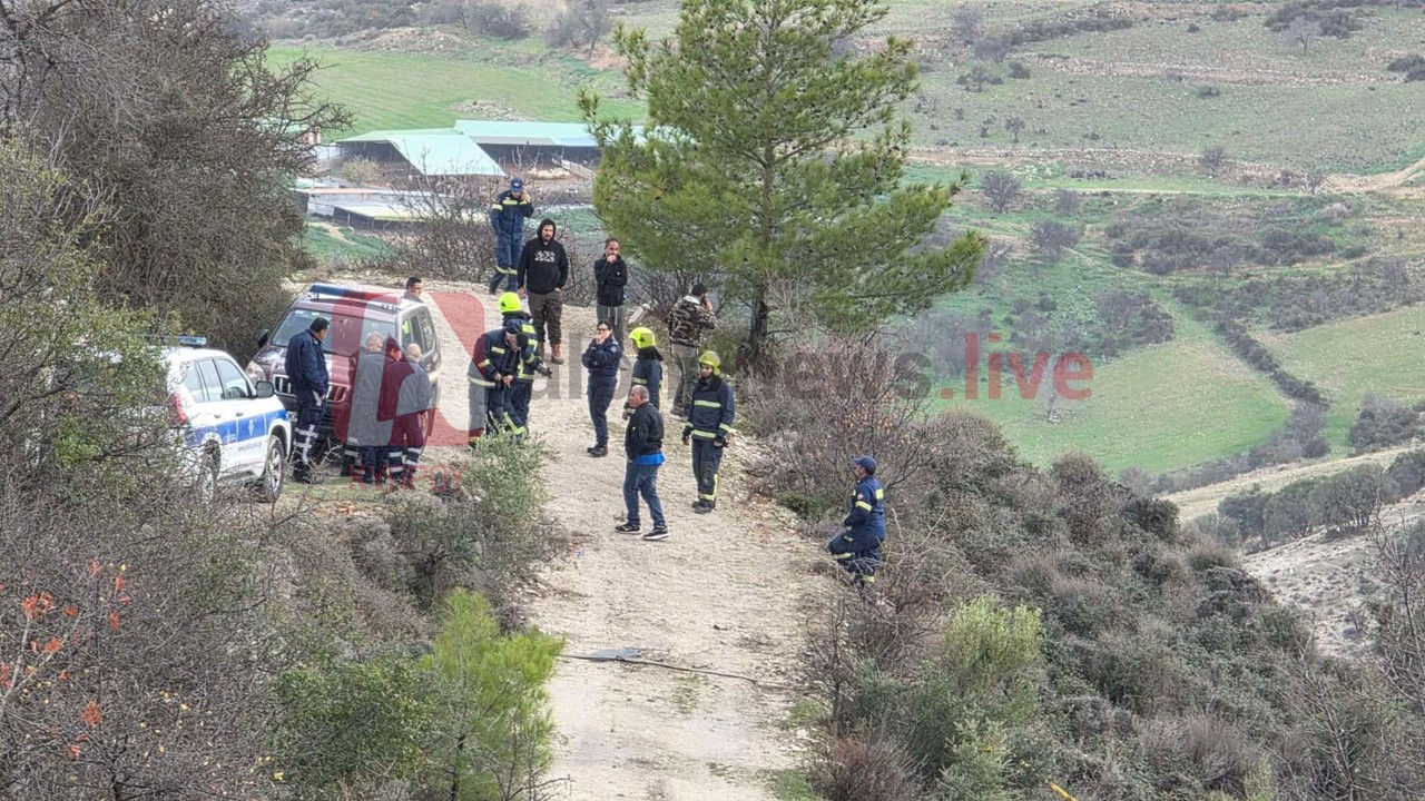 Μοιραία εξόρμηση για 31χρονο στην Πάφο