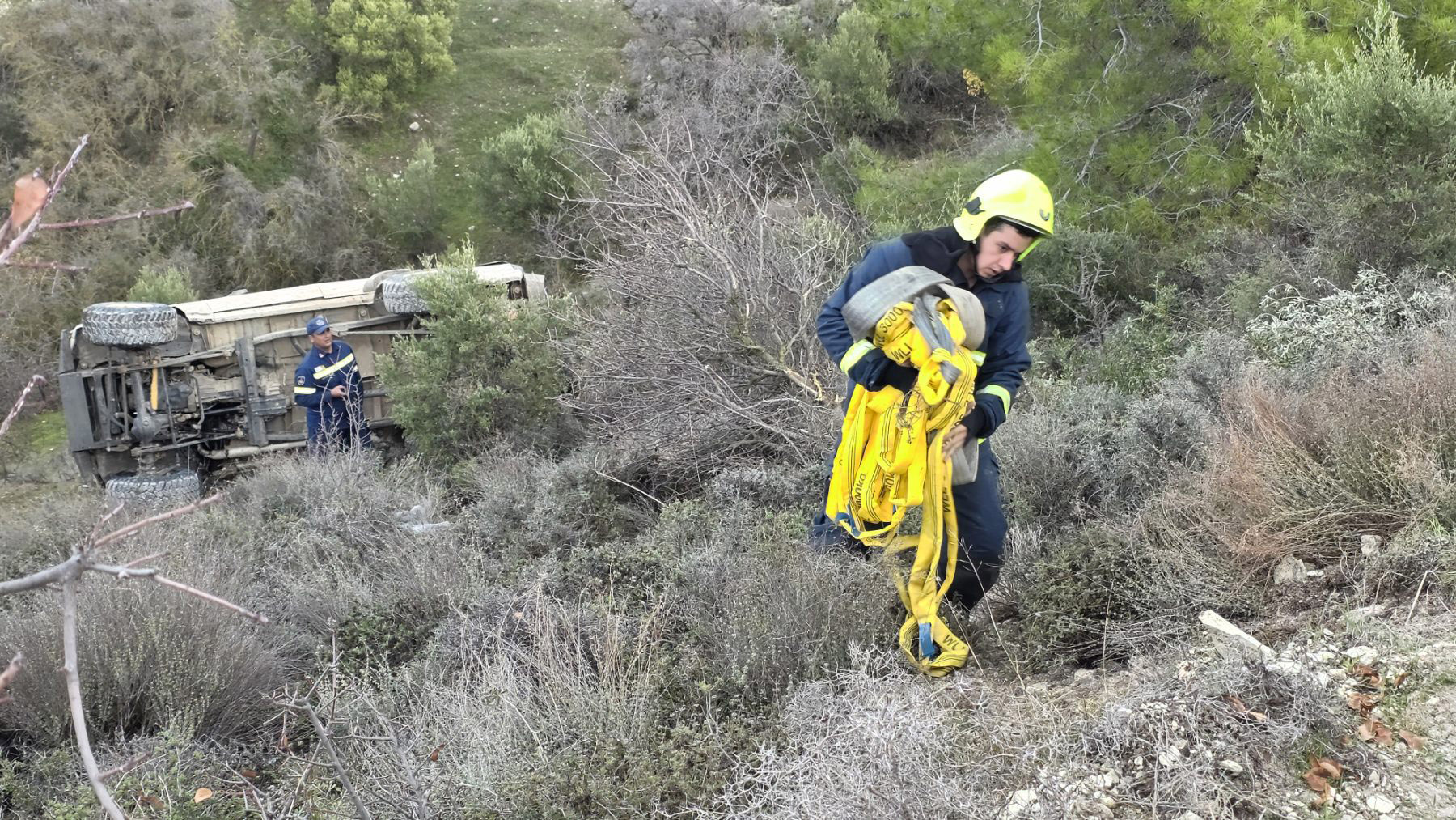 «Άνθρωπος που ξεχώριζε»: Θρήνος για τον τραγικό θάνατο του 31χρονου Στέλιου