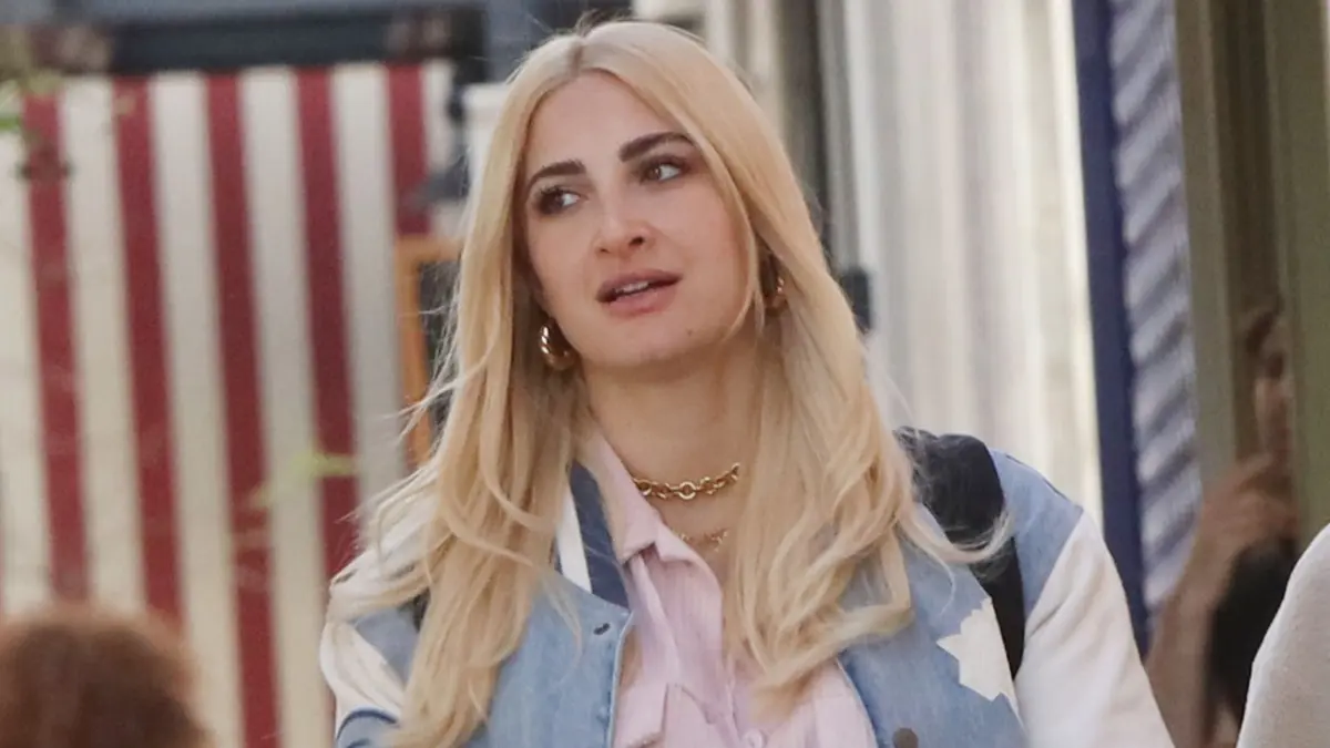 Ιωάννα Τούνη: Στις 23/1 θα προβληθεί το ροζ βίντεο – Οδεύει προς το τέλος η δίκη