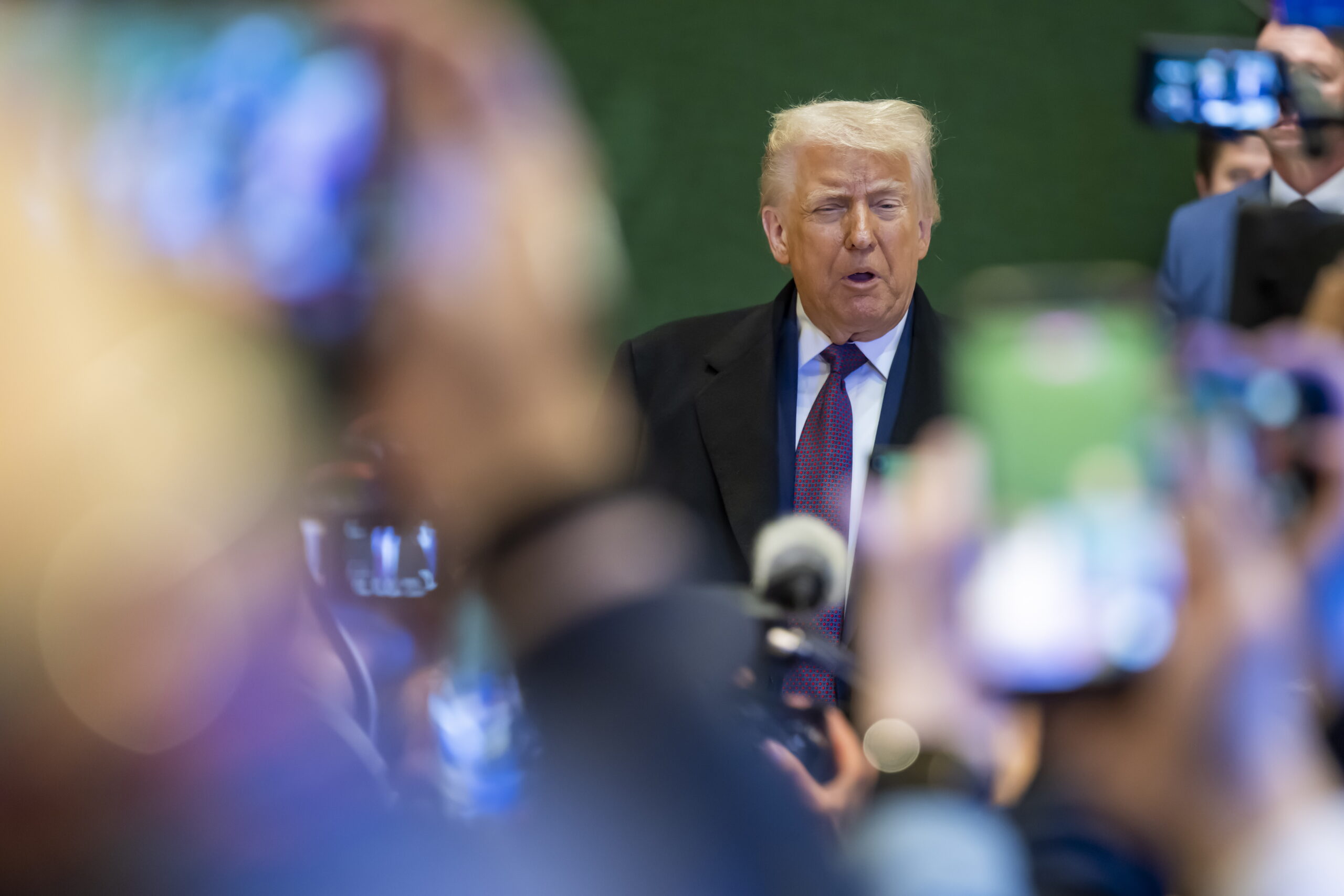 Τι είπε ο Τραμπ στο Νταβός: Η αποκωδικοποίηση της συμφωνίας για τη Γροιλανδία και ο ρόλος Αμερικής, ΝΑΤΟ και Ευρώπης