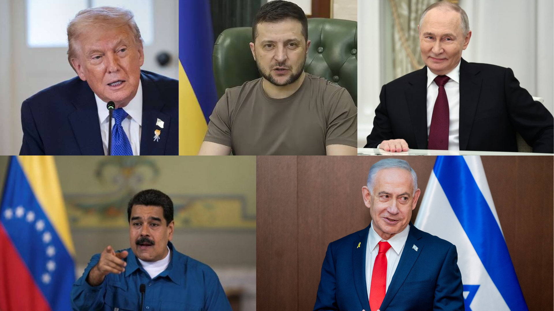 Διεθνές Δίκαιο: Τα ναι και όχι των κομμάτων