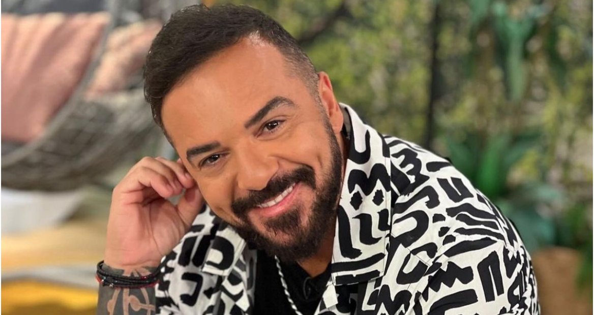 Εσπευσμένα στο νοσοκομείο ο Τριαντάφυλλος – Τι συνέβη;