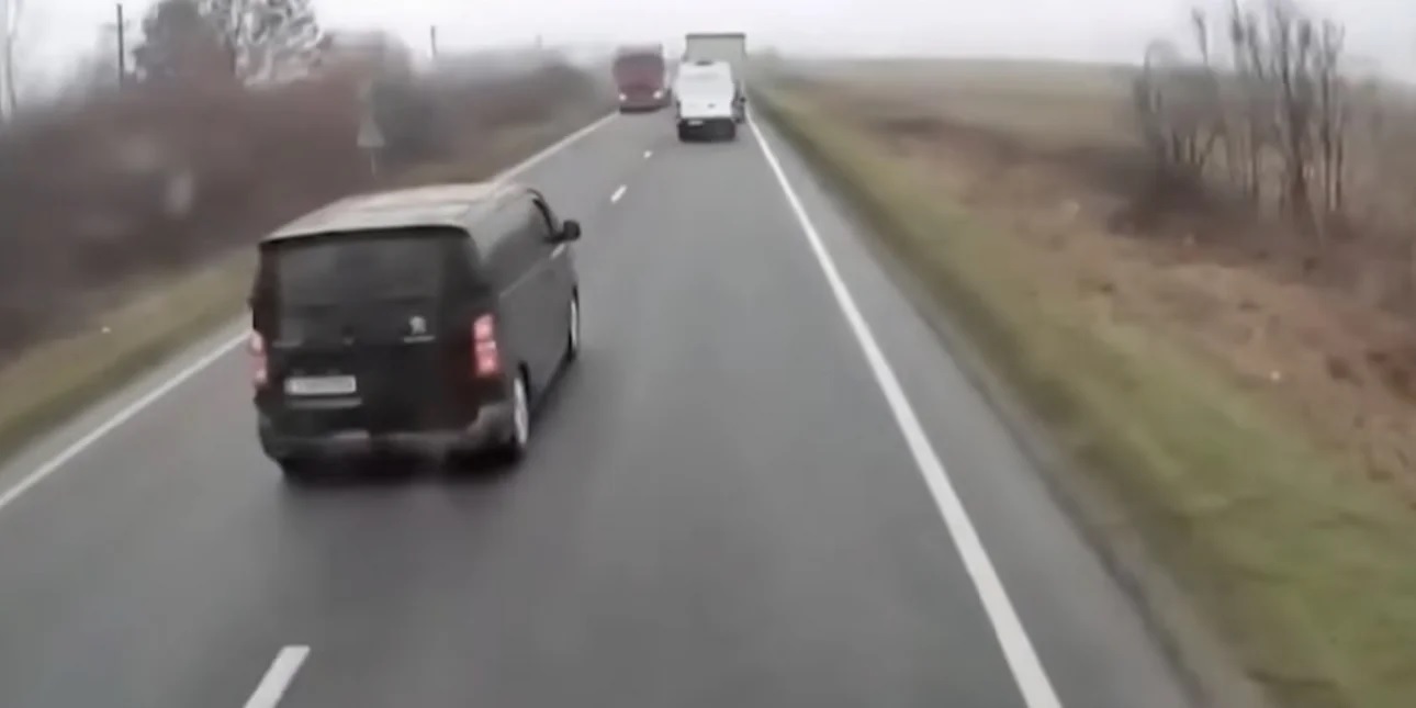 Lane Assist: Τι μπορεί να κάνει και οι επικίνδυνες ελλείψεις στο οδικό δίκτυο της Κύπρου