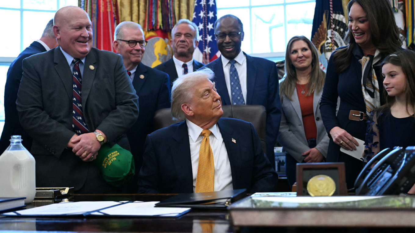 Τραμπ: Ενημερώθηκα ότι οι δολοφονίες στο Ιράν σταμάτησαν και δεν προγραμματίζονται εκτελέσεις