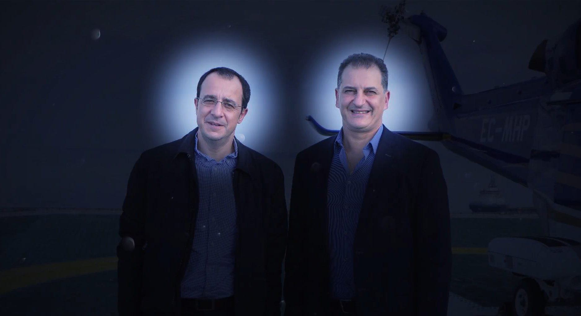 «Yπόθεση υβριδικής δραστηριότητας»: Ενημερώθηκαν Γενικός Εισαγγελέας και Αρχηγός Αστυνομίας για το βίντεο