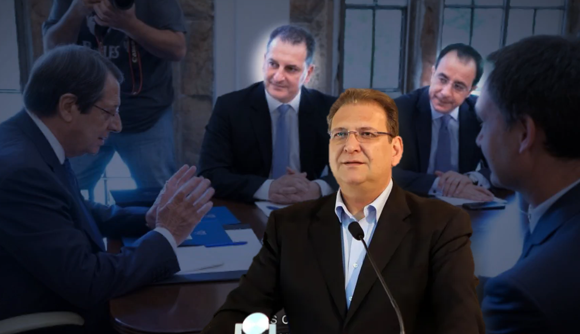 «Ήρθε και θα φύγει με καθαρά χέρια»: Σίγουρος για τον ΠτΔ ο Βίκτωρας, προειδοποιεί ότι «θα πληρώσουμε την ανθρωποφαγία»