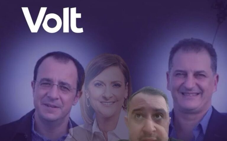 VOLΤ για επίμαχο βίντεο: Σε μια κανονική χώρα οι αποκαλύψεις θα ήταν επαρκής λόγος παραίτησης