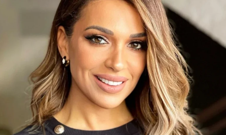 Χατζίδου: «Είναι μια δύσκολη ημέρα για εμένα» – Το πρόβλημα υγείας που αντιμετωπίζει