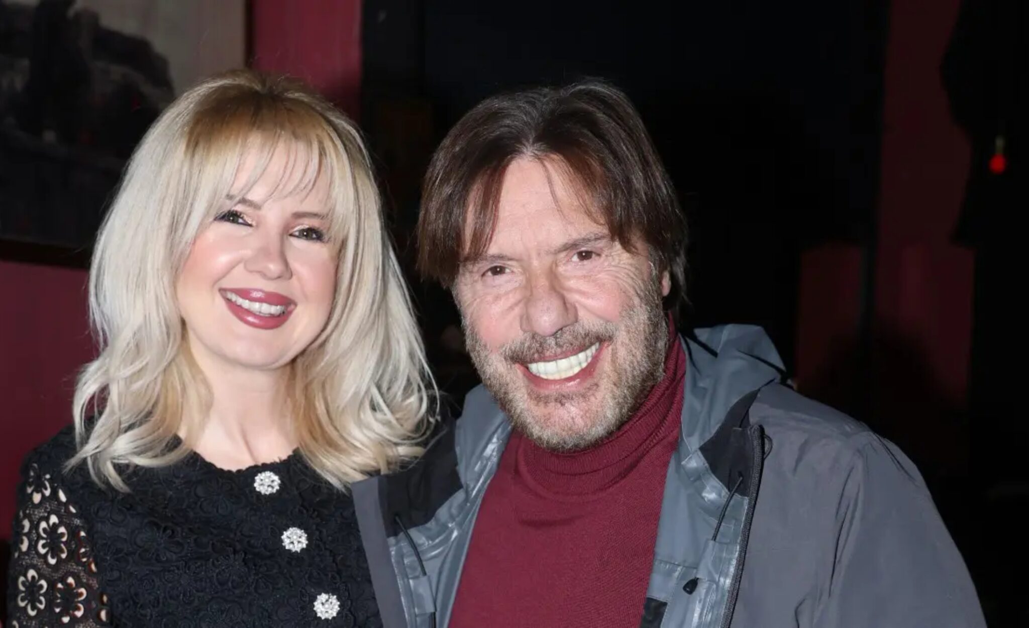 Σοφία Μαριόλα: Νέος έρωτας στην ζωή της μετά τον χωρισμό από τον Στράτο Τζώρτζογλου;