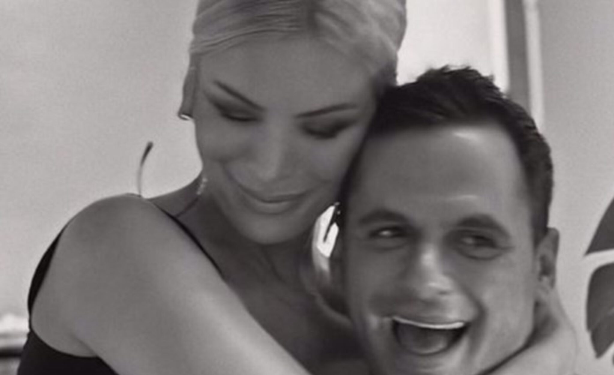 Κατερίνα Καινούργιου: Χαϊδεύει τη φουσκωμένη κοιλιά της – Η τρυφερή ανάρτηση