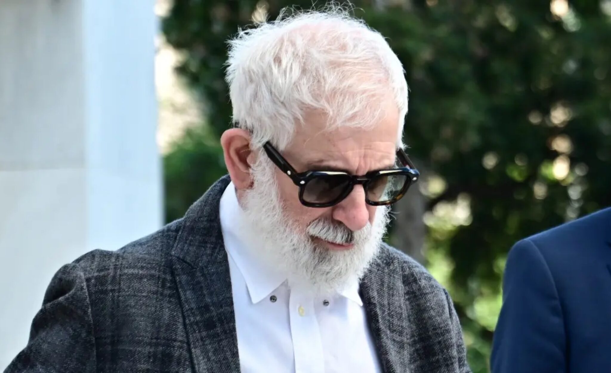 Πέτρος Φιλιππίδης: Απορρίφθηκε από τον Άρειο Πάγο το αίτημα των καταγγελλουσών για αύξηση της ποινής του