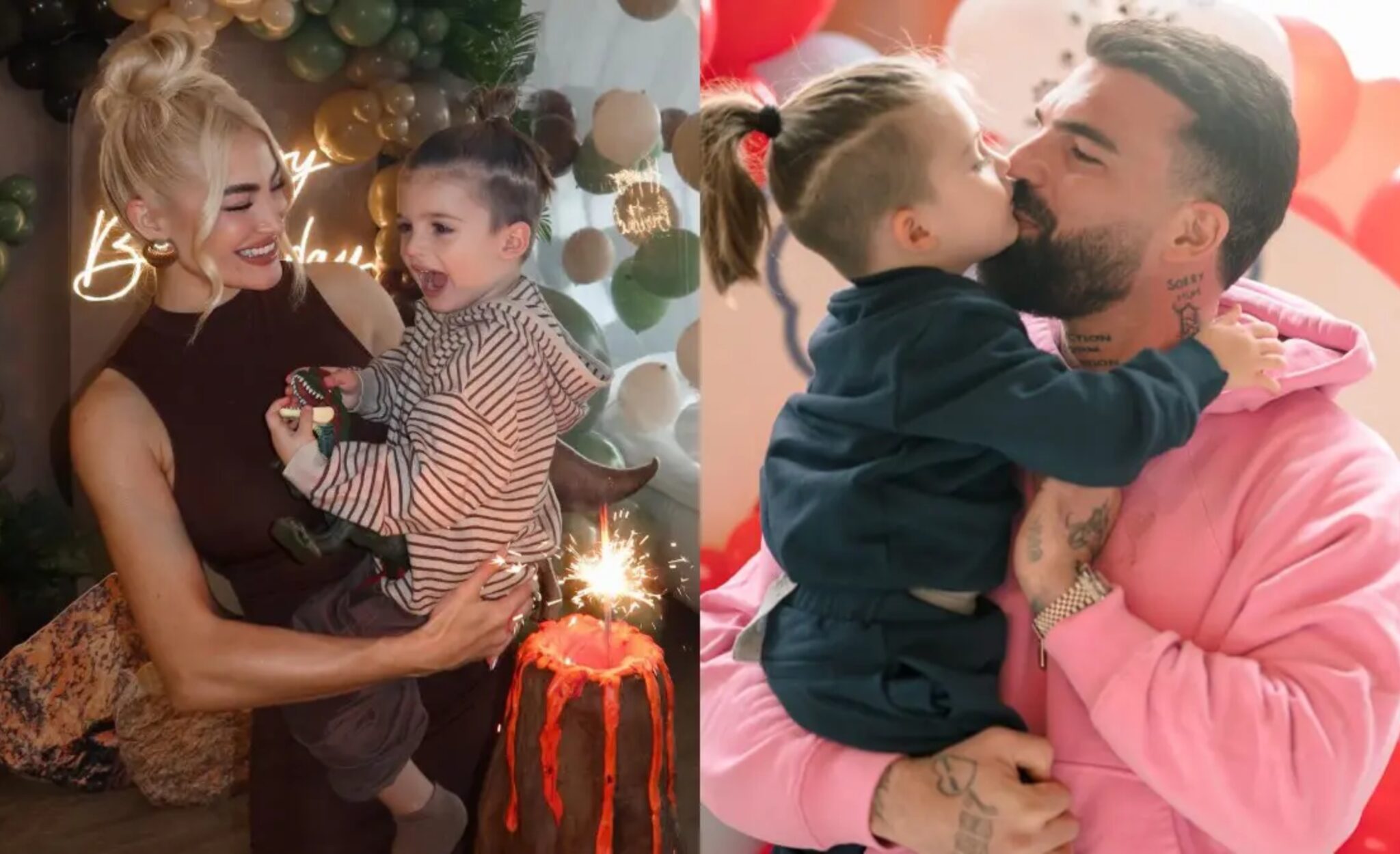 Τούνη – Αλεξάνδρου: Μία κόντρα που όπως φαίνεται, δεν θα τελειώσει ποτέ – Τι συνέβη; (ΒΙΝΤΕΟ)