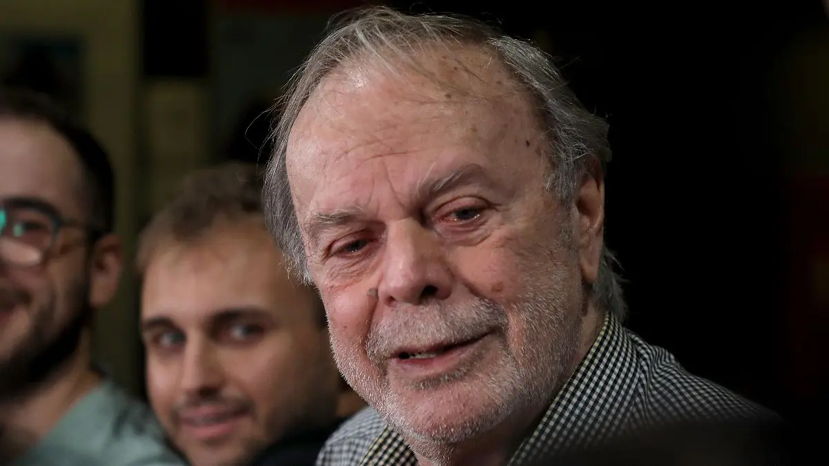 Χρήστος Πολίτης: Πότε και πού θα γίνει η κηδεία του