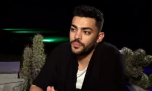 Σαντικάι: “Το παιδί μου είναι Αλβανός, λόγω του πατέρα του” – Απαντά για το ρατσισμό που δέχθηκε