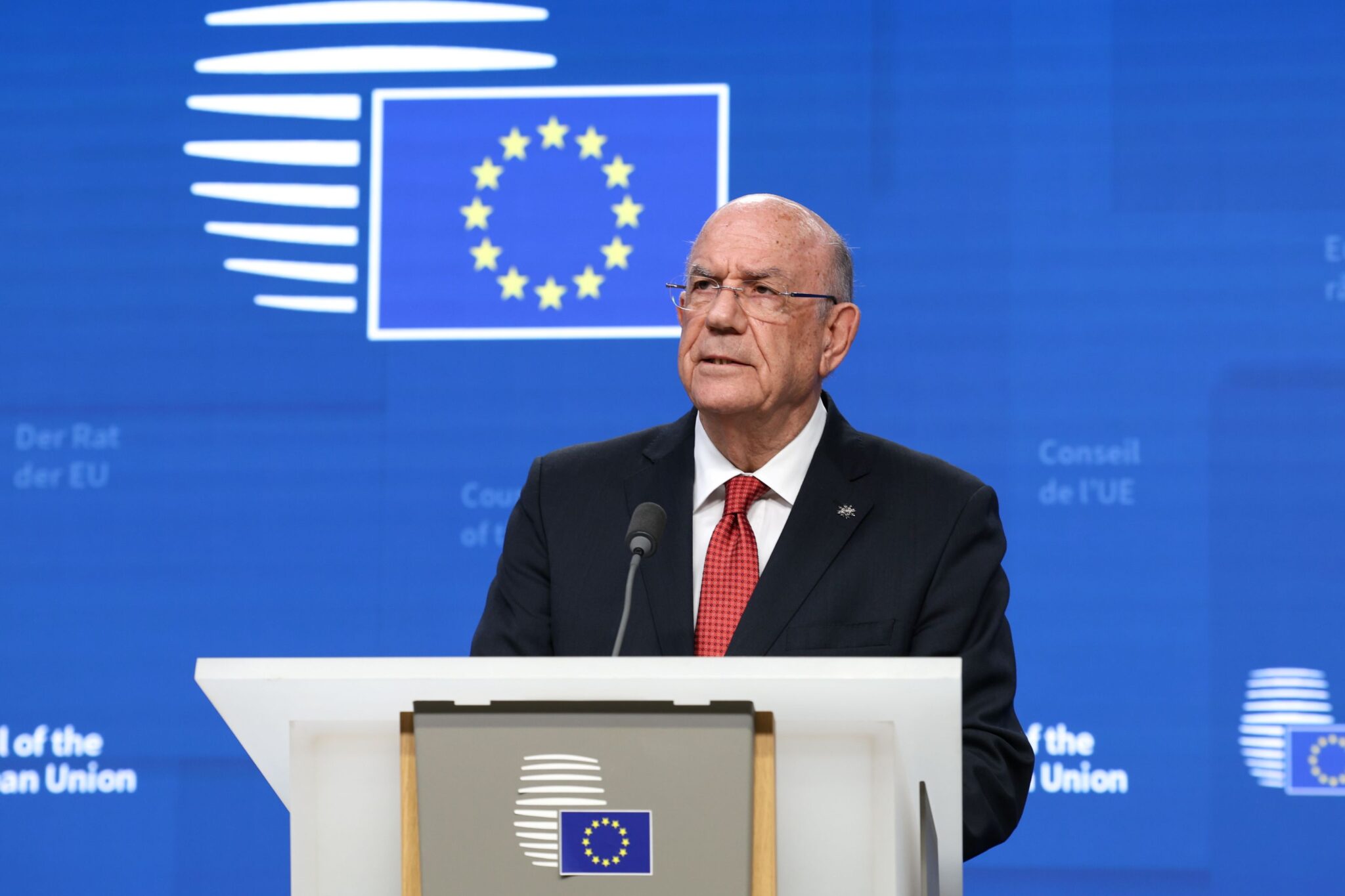 ΥΠΟΙΚ στο ECOFIN: Μια αυτόνομη ένωση ανοιχτή στον κόσμο είναι το σύνθημα της προεδρίας μας