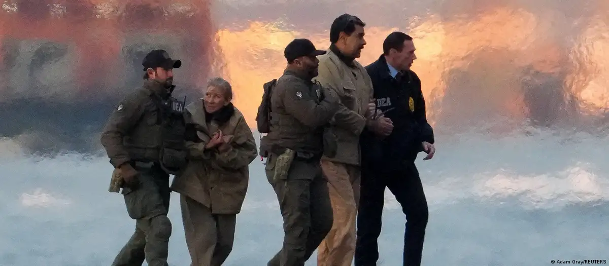 Όταν «η Αμερική ανήκει στους Αμερικανούς»