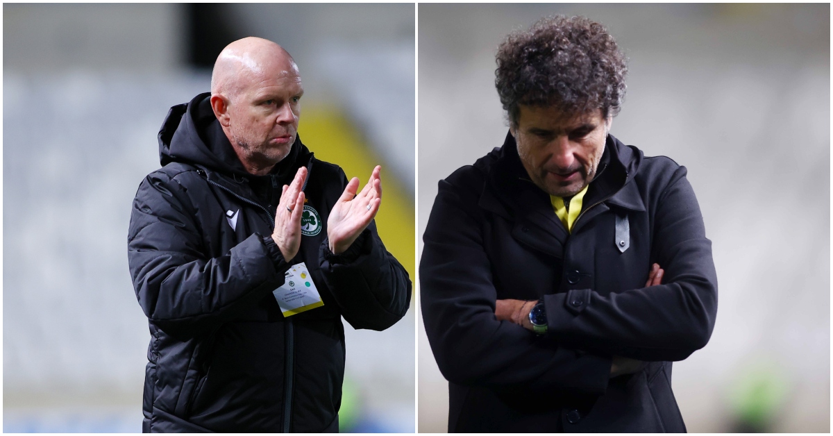 Απόλυτα ικανοποιημένος ο Μπεργκ – Στροφή στο πρωτάθλημα για τον Ιδιάκεθ