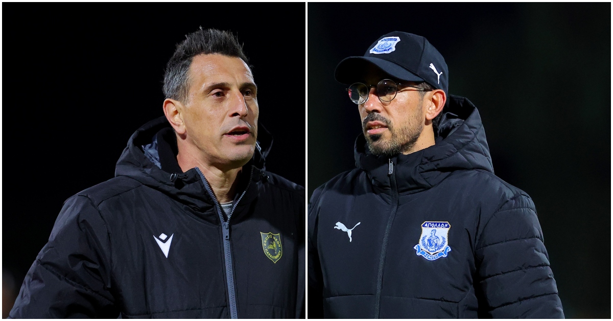 Θέλει μεγαλύτερη πίστη ο Μαρκόσκι – Κρατά το τρίποντο και την όρεξη των παικτών του ο Λοσάδα (ΒΙΝΤΕΟ)