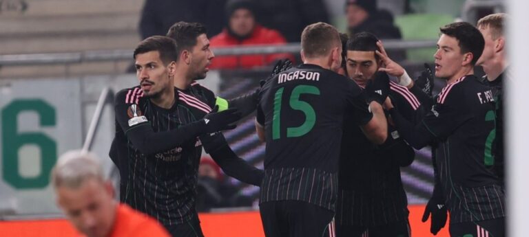 Παναθηναϊκός-Ρόμα: Ιστορικό ραντεβού στο ΟΑΚΑ για τους «πράσινους» ενόψει… playoffs