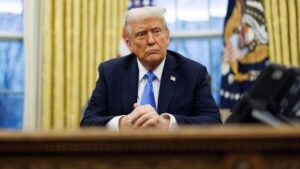 Η πρόσκληση Τραμπ σε Ερντογάν και Σίσι