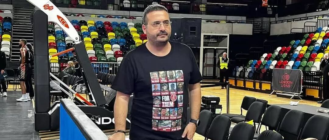 Κρίση στην Χάποελ Τελ Αβίβ: Ο ιδιοκτήτης Γιανάι προειδοποίησε το σταφ πως θα υπάρξουν αλλαγές