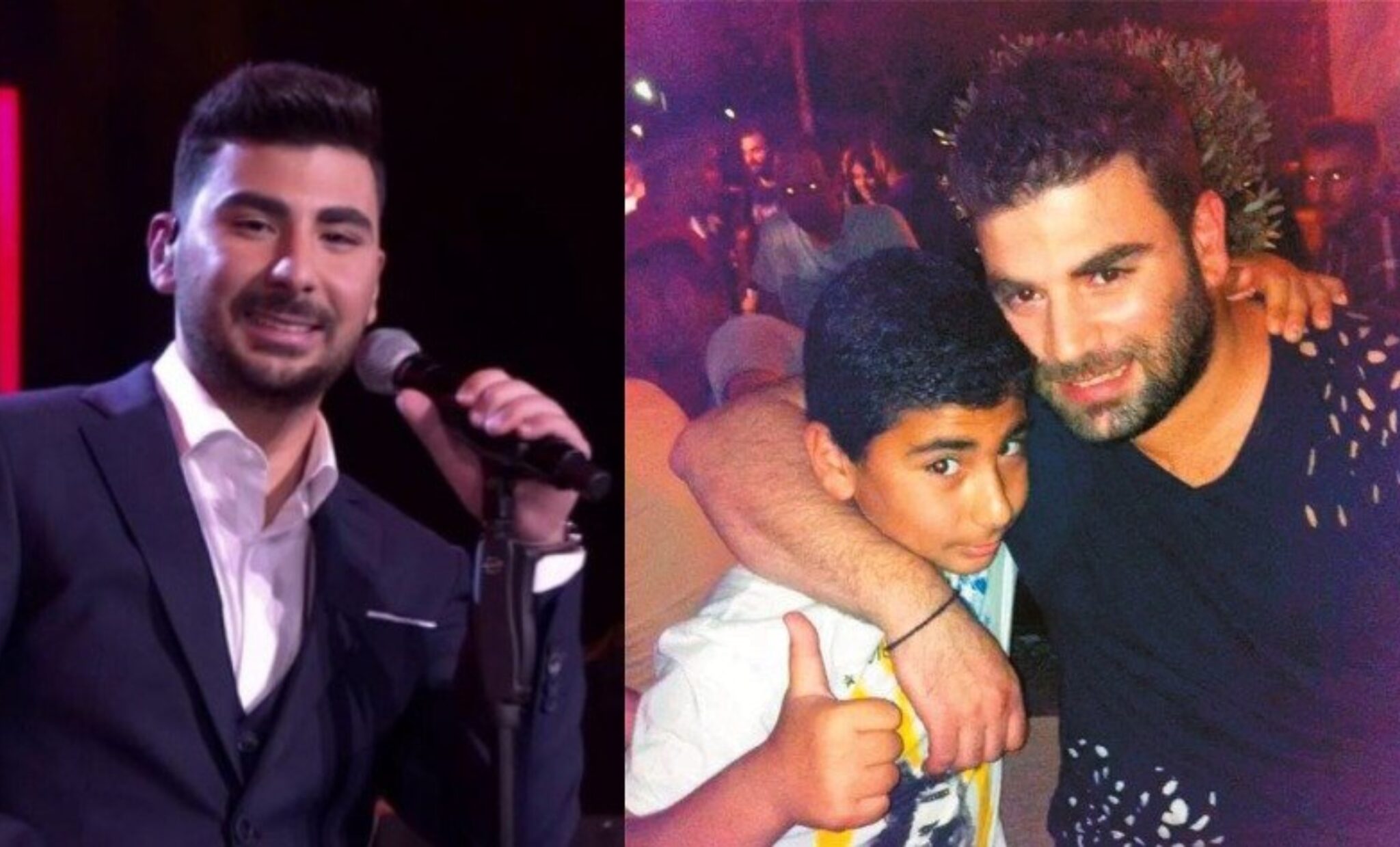 Συγκλονίζει ο Κωνσταντίνος Παντελίδης: Τι αποκαλύπτει για τον αδερφό του, Παντελή για πρώτη φορά;