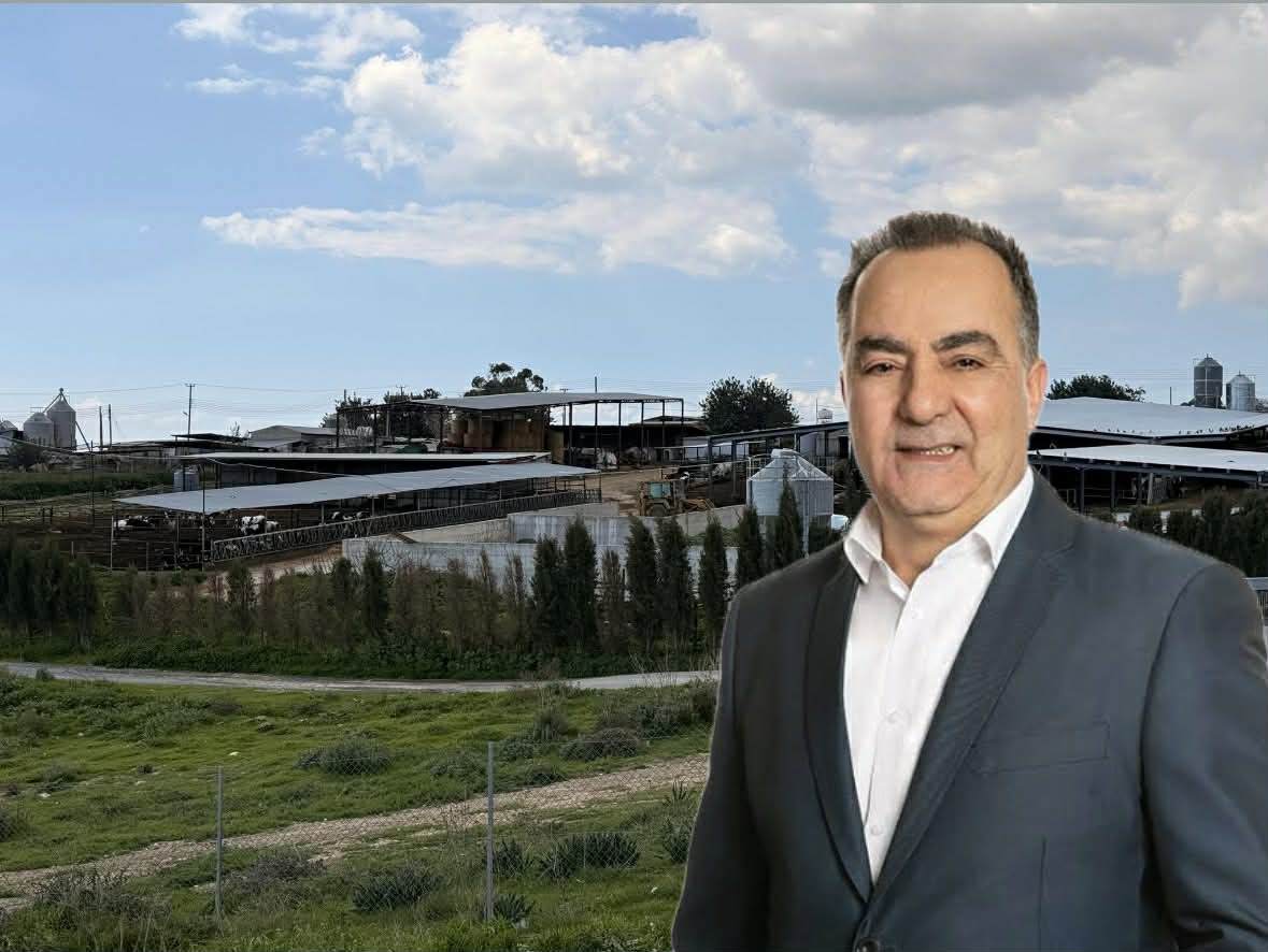 Γεωργίου για αφθώδη πυρετό: «Προέχει η λήψη μέτρων»