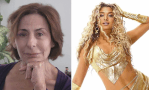 “Δεν είχα δει το video clip, αλλά συνυπόγραψα…Δεν μετανιώνω,δεν θέλω να το βλέπω καθόλου, το απορρίπτω”