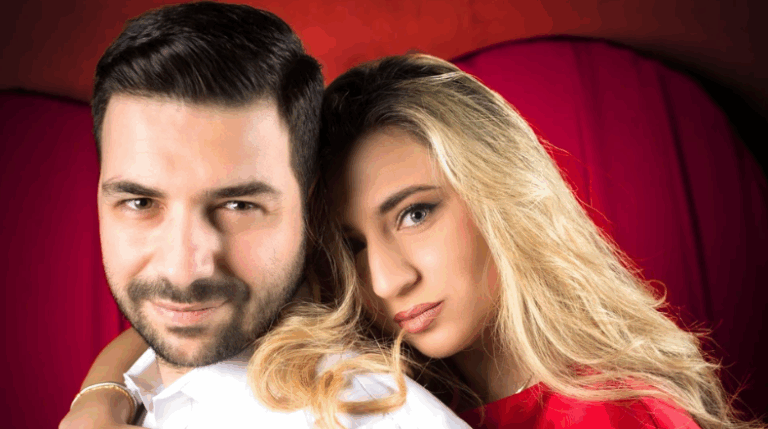 Χάρης – Θεογνωσία: Θα κάνουν μαζί εκπομπή; Η αποκάλυψη και η απάντηση στα αρνητικά σχόλια