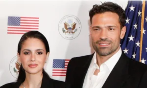 Αργυρός- Νίκα: Περιμένουν το δεύτερο παιδί τους και μόλις το ανακοίνωσαν με το πιο τρυφερό βίντεο