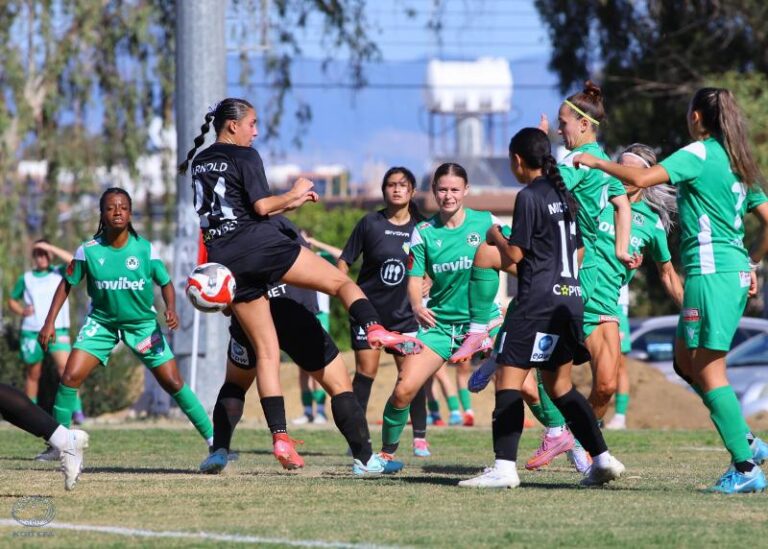 Πρωτάθλημα Γυναικών: Το πρόγραμμα της 16ης αγωνιστικής