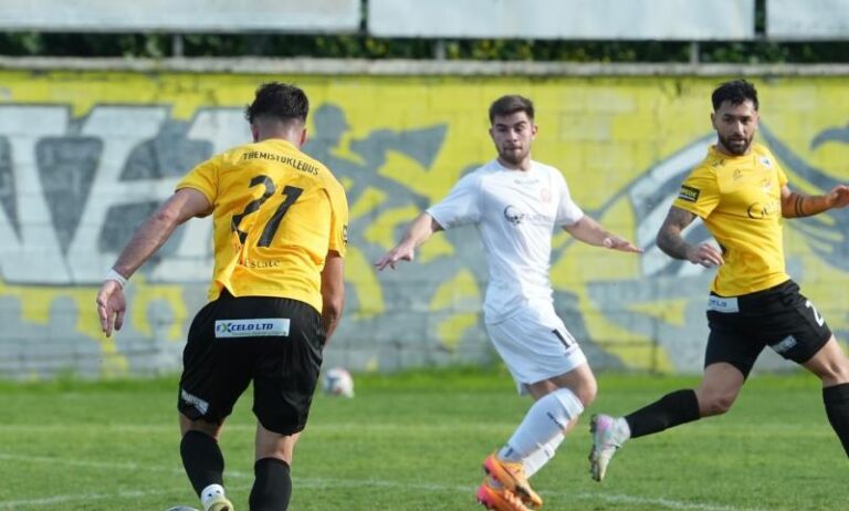 Β’ Κατηγορία: Το πρόγραμμα της 8ης αγωνιστικής