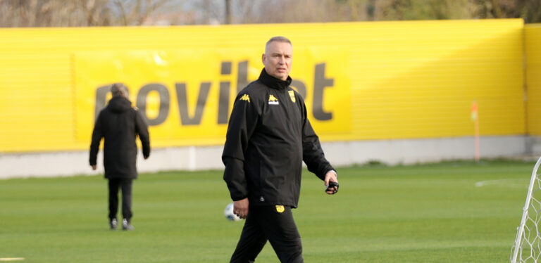 Επισημοποίησε το deal με Γρηγόριου ο Άρης