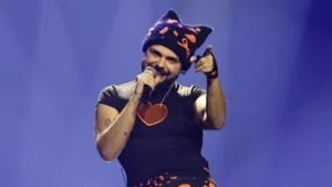 «Δεν το πιστεύω ότι θα στείλουμε τέτοιους στίχους στη Eurovision, νομίζω ότι είμαστε σε έναν πολιτιστικό κατήφορο»