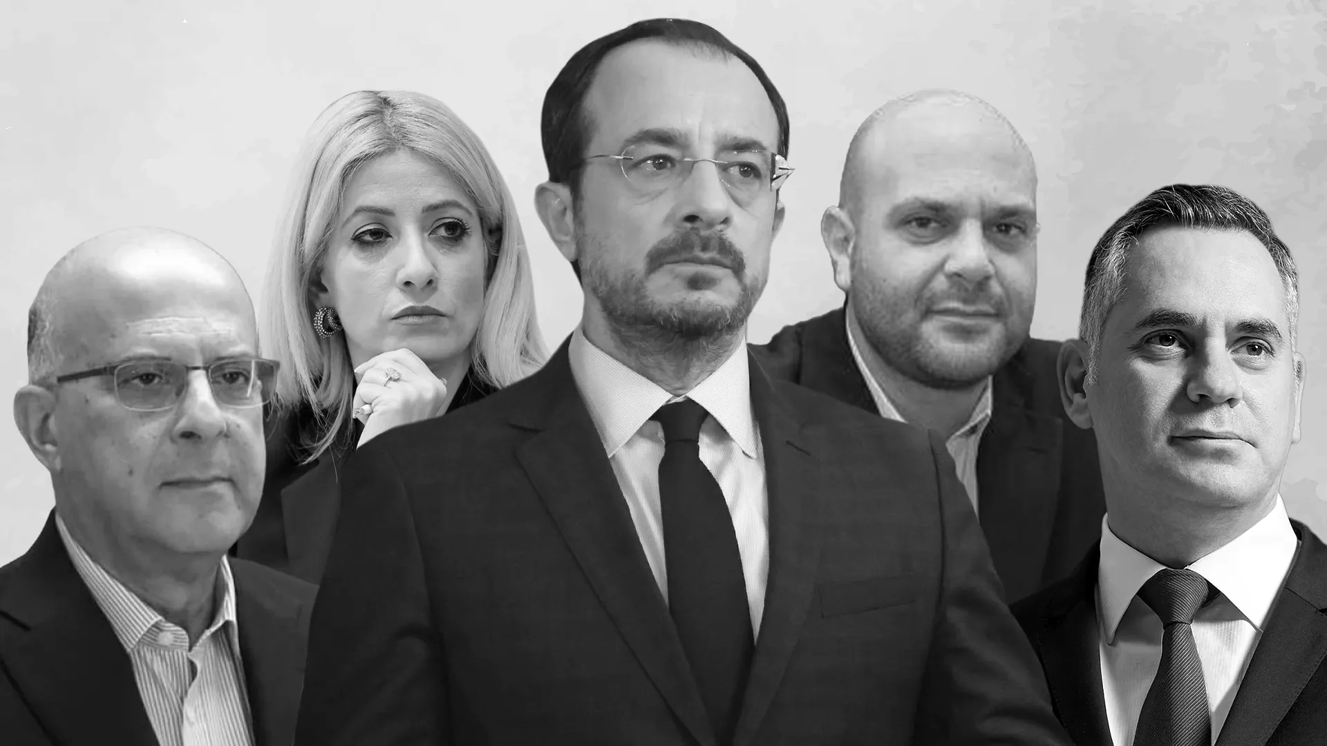 Οι βουλευτικές στο μυαλό Χριστοδουλίδη