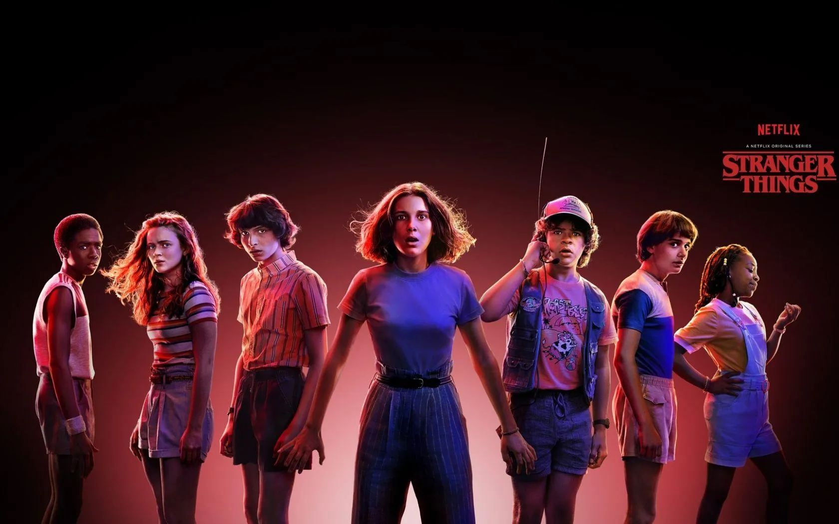 Λίγο πιο χαζός λόγω… Netflix;