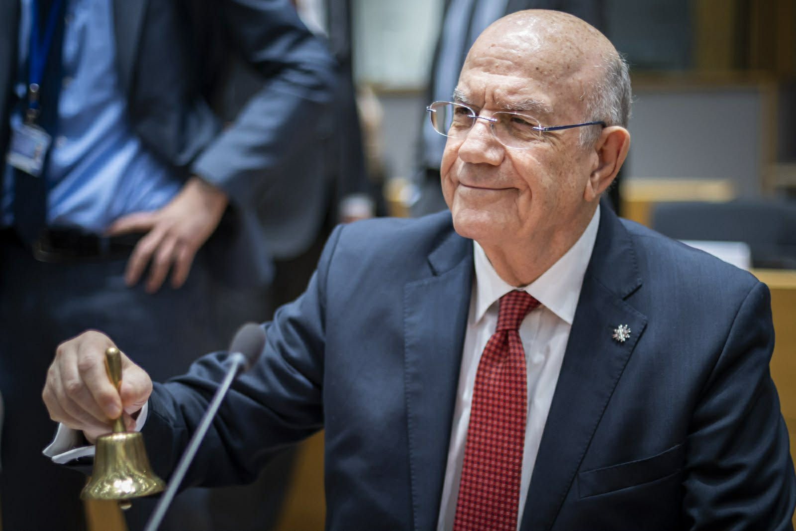 ΥΠΟΙΚ: Τα στοιχεία του ρυθμού ανάπτυξης του ΑΕΠ επιβεβαιώνουν τη δυναμική της κυπριακής οικονομίας