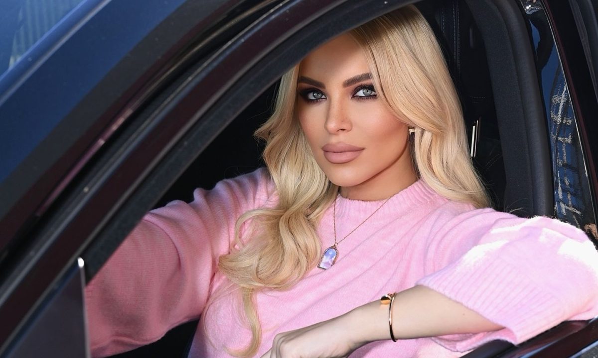 Κατερίνα Καινούργιου: Αυτή είναι η νέα δυσκολία που αντιμετωπίζει στην καθημερινότητά της