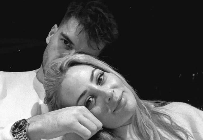 Παντρεύονται Ιωαννίδης & Βουλγαράκη; – Oι «αιχμές» της Σταματίνας Τσιμτσιλή on air