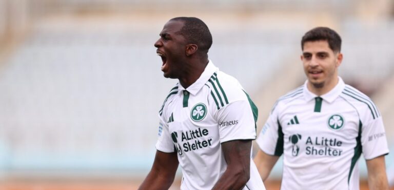 Επιστροφή στις νίκες με νέο «χτύπημα» Τετέι και φουλ για… τετράδα ο Παναθηναϊκός