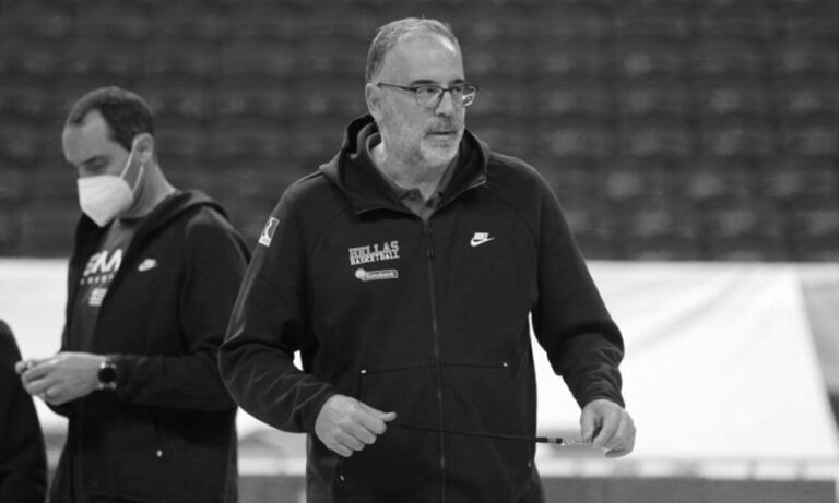 Πένθος στην Ελλάδα: «Έσβησε» ο Θανάσης Σκουρτόπουλος