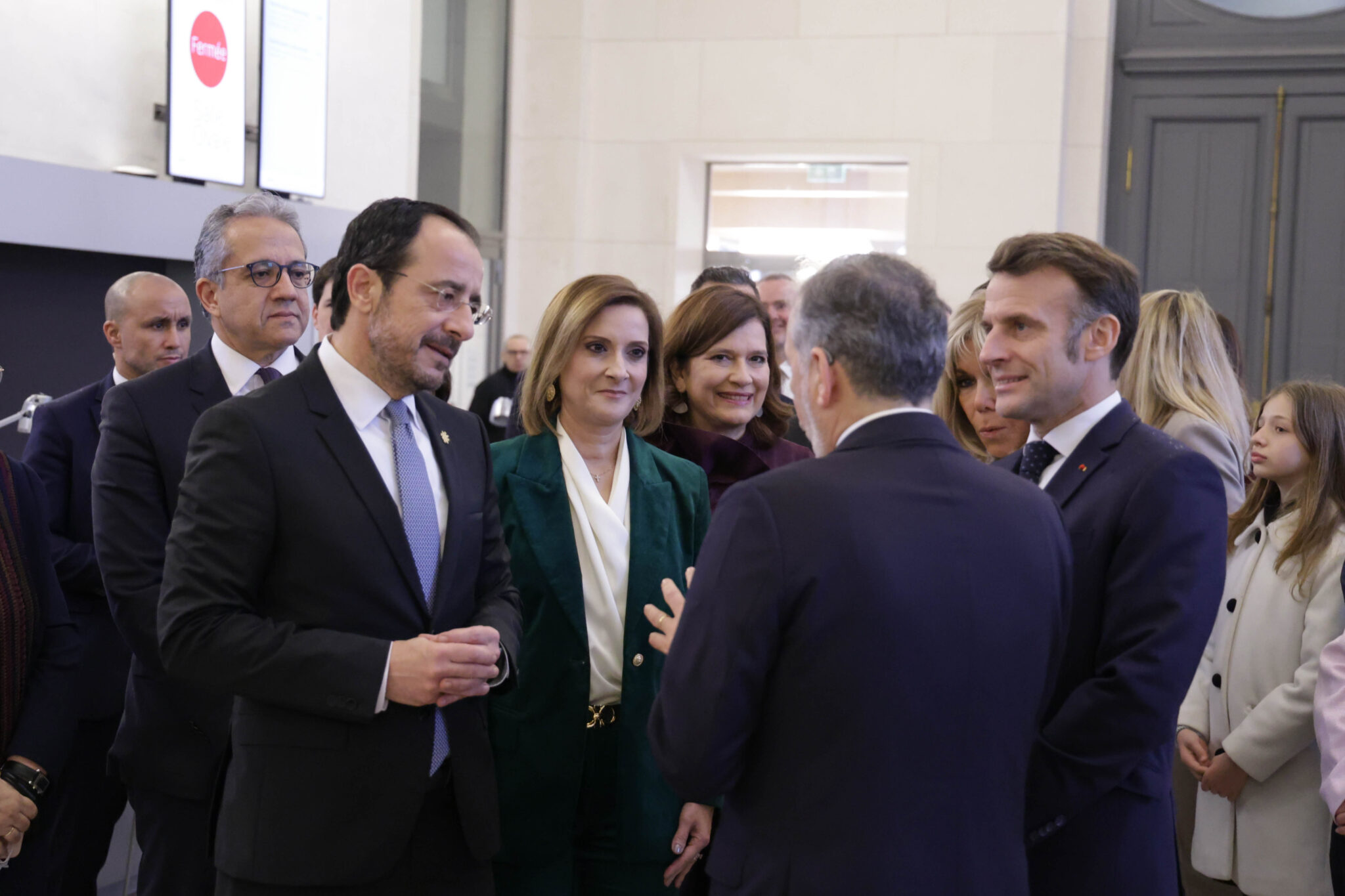 Παρίσι, Ρώμη κι Αθήνα: Όσα εκθέτει η Κύπρος στην Ευρώπη ενόψει της Προεδρίας