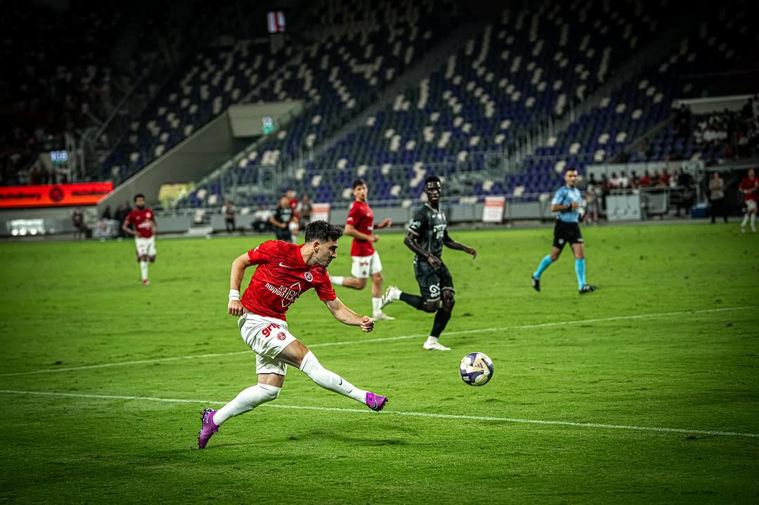 Μεταφέρθηκε εκτάκτως στην Ιορδανία και επιστρέφει Κύπρο ο Λοΐζου