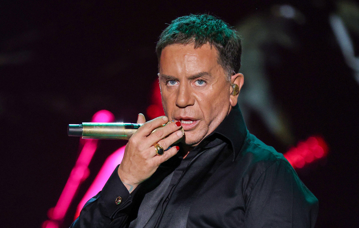 Μαζωνάκης: Δεν πήρε εξιτήριο και μπαίνει στο χειρουργείο – Tι συμβαίνει με την υγεία του;