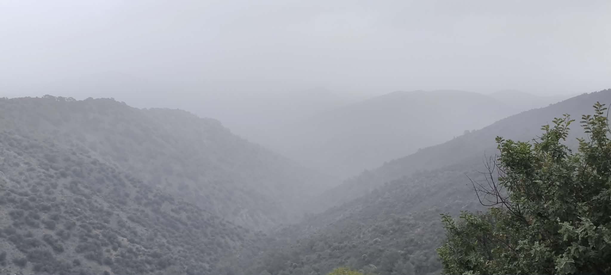 Φεύγει και ξανάρχεται η σκόνη: Πότε και πώς θα «χτυπήσει» την Κύπρο η κακοκαιρία που έπληξε την Ελλάδα