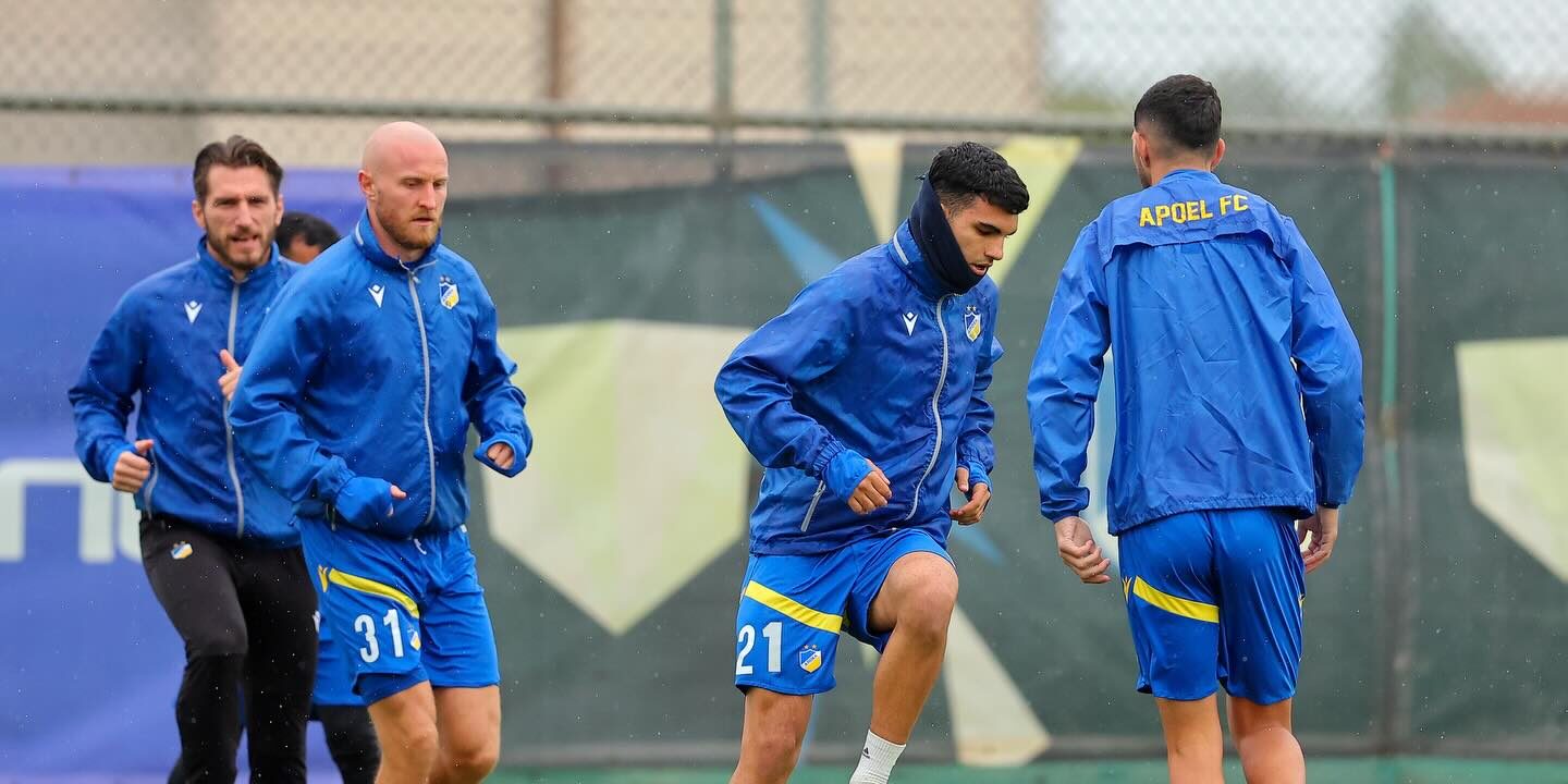 ΑΠΟΕΛ: Χωρίς περιθώρια λάθους